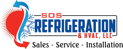 SOS Refrigeration & HVAC LLC
