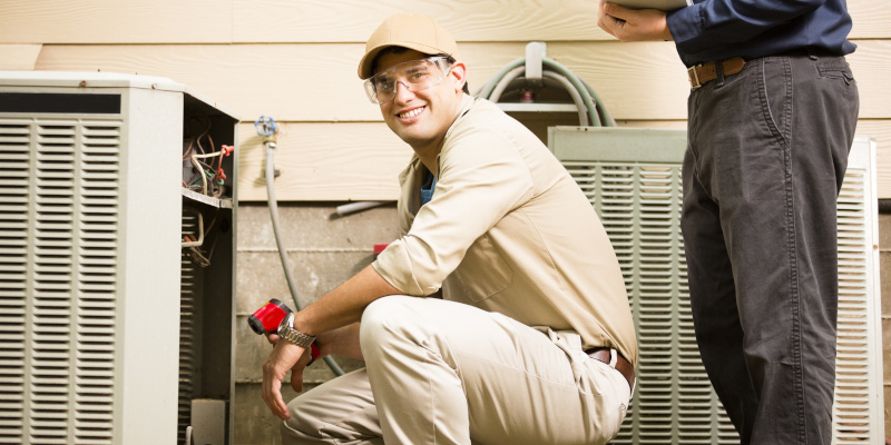 Benefits of Routine HVAC Maintenance | SOS Refrigeration u0026 HVAC LLC