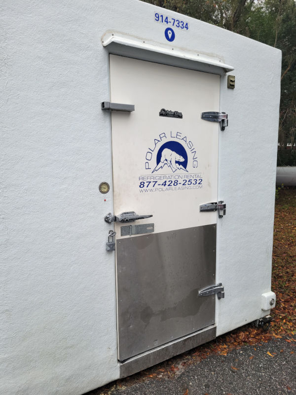 WalkIn Freezer Repair, Ocala, FL SOS Refrigeration & HVAC LLC